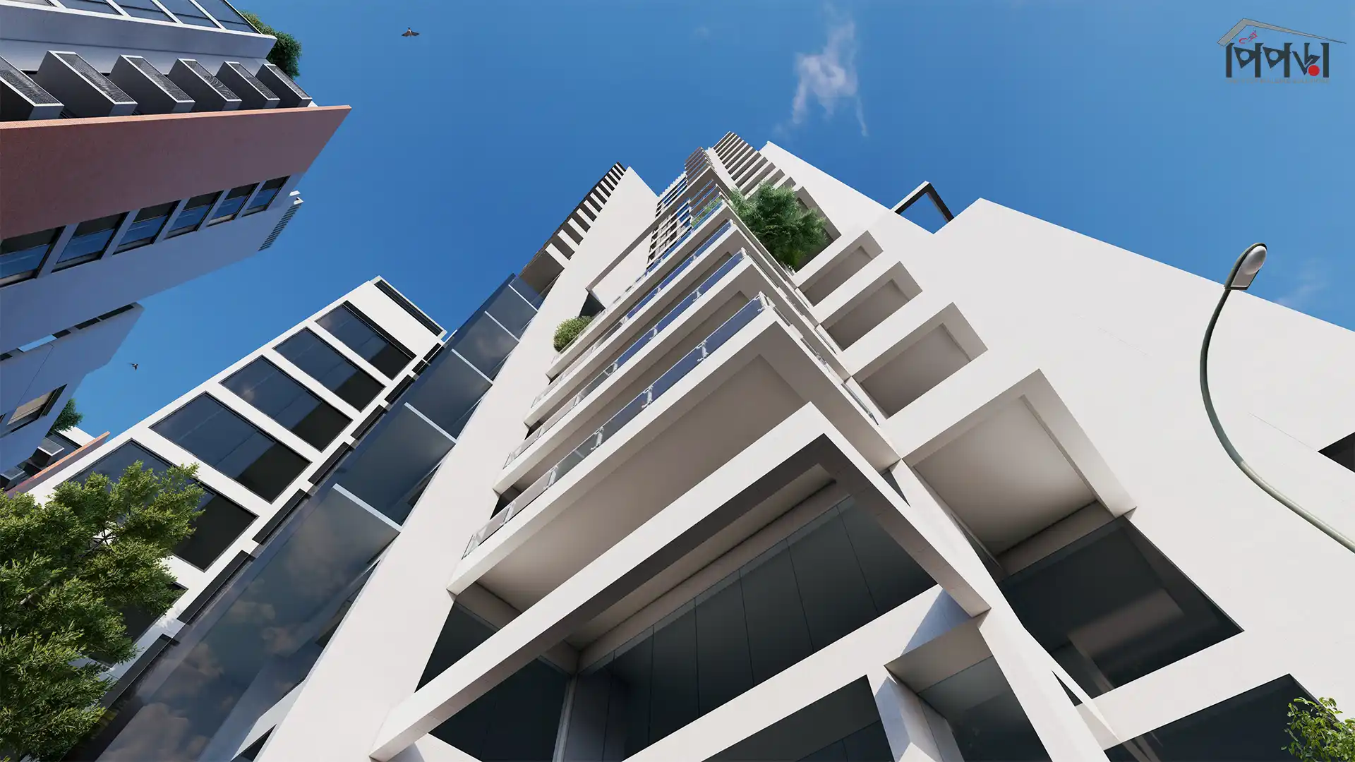 Dream Valley Housing Society