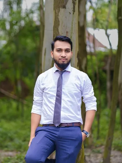 KAZI TAMIM AHMED