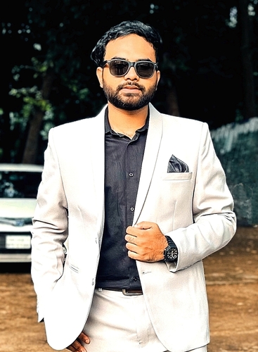 RAGIB SADMAN SAKIB