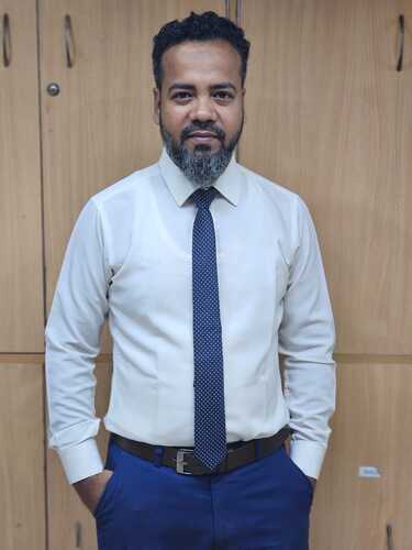 MD. RAHEZUL ISLAM