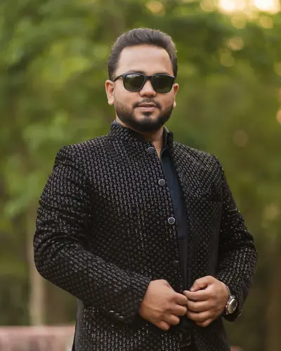 MD TAUFIKUL ISLAM