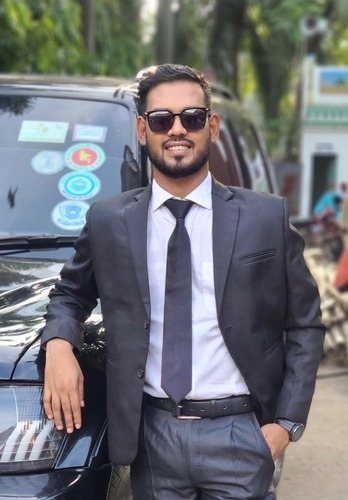 MD. ALAMGIR HOSSAIN SHEIKH
